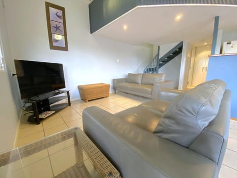 Osprey Holiday Village Unit 122 2 Bedroom Villa in Exmouth