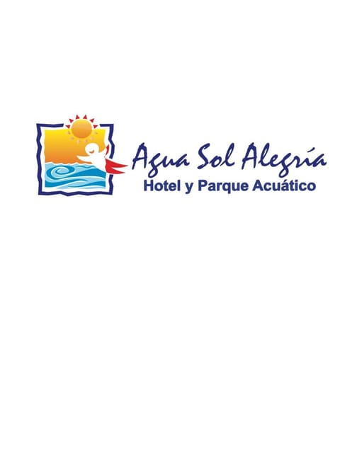 Hotel y Parque Acuatico Agua Sol Alegria Resort in Honda