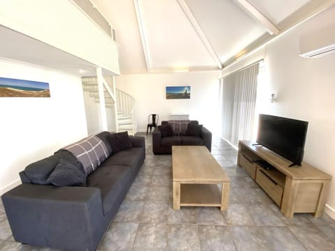 Osprey Holiday Village Unit 111 Villa in Exmouth