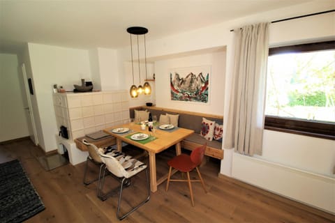 Apartment Kitzkamm by Apartment Managers Eigentumswohnung in Kitzbuhel