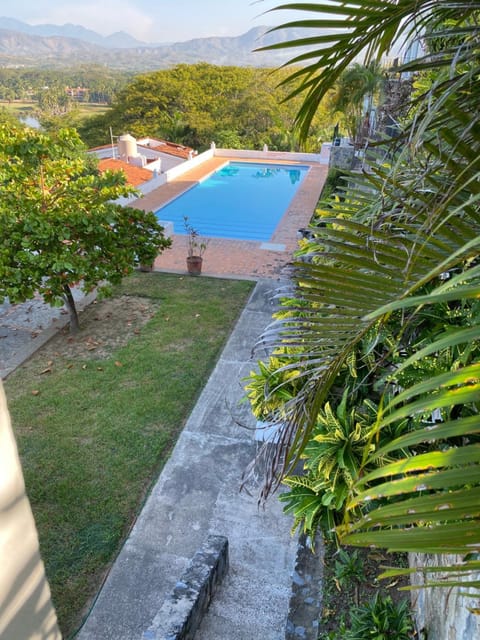 Villa La Loma House in Ixtapa Zihuatanejo