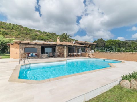 Villa Paradiso by Interhome Villa in Sardinia