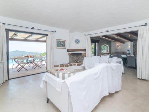 Villa Paradiso by Interhome Villa in Sardinia