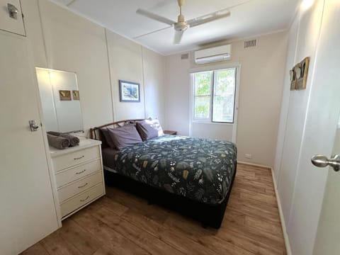 Getaway Villas Unit 3 Maison in Exmouth