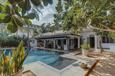 Balcony/Terrace, Swimming pool