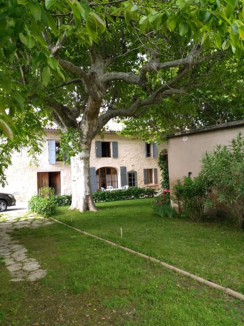 Rêve d’Emma Chambre d’hôte in Cavaillon