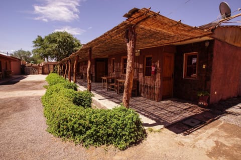 Casa Lickana B&B Chambre d’hôte in San Pedro de Atacama
