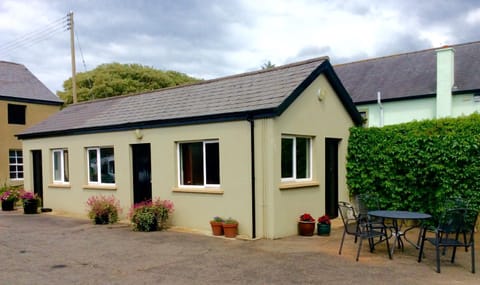 The Old Surgery House in Limavady