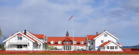 Garder Hotell og Konferansesenter Hotel in Innlandet