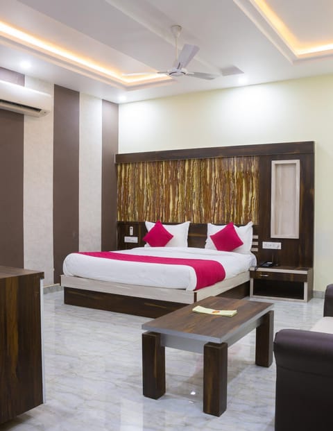 Hotel Pushkar City Inn Hotel in Rajasthan