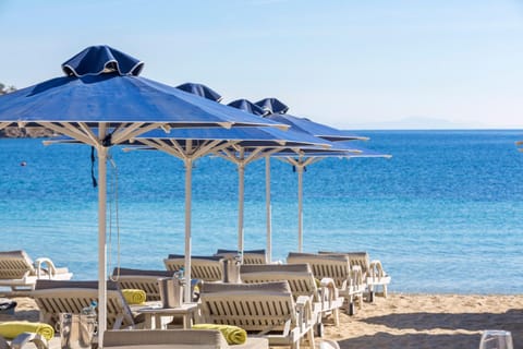 Kostantis Summer Villas and Suites Appart-hôtel in Ornos