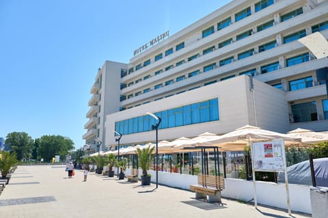 Hotel Malibu Hotel in Constanta