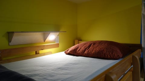 Dreamcatcher Hostel Ostello in Golden