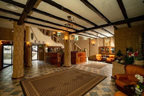 House of Dracula Hotel Hotel in Brasov