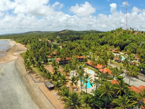 Bitingui Praia Hotel Hotel in State of Alagoas, Brazil