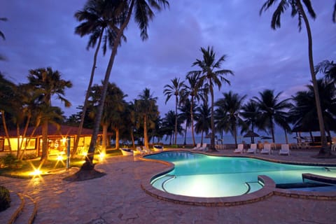 Bitingui Praia Hotel Hotel in State of Alagoas, Brazil