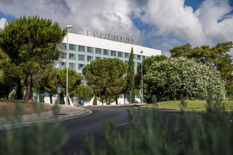 Lagoas Park Hotel Hotel in Lisbon District