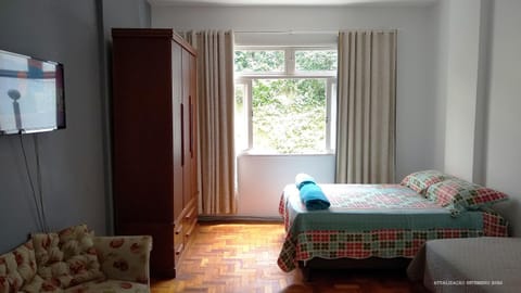 FLAT 201 Apartment in State of Rio de Janeiro