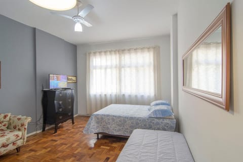 FLAT 201 Apartment in State of Rio de Janeiro