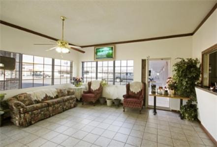 Executive Inn Muldrow Motel in Arkansas