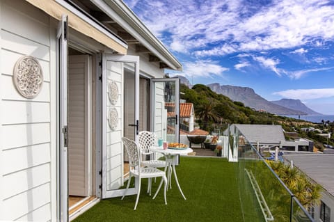 Clifton YOLO Spaces - Clifton Sea View Apartments Copropriété in Cape Town