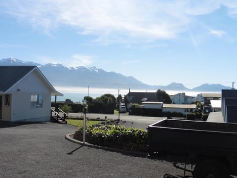 Admiral Court Motel Kaikoura Motel in Kaikōura