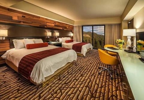 Bally's Lake Tahoe Casino Resort Resort in Stateline