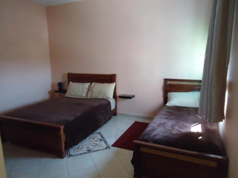 Hotel Azul Palace Chambre d’hôte in Rabat-Salé-Kénitra