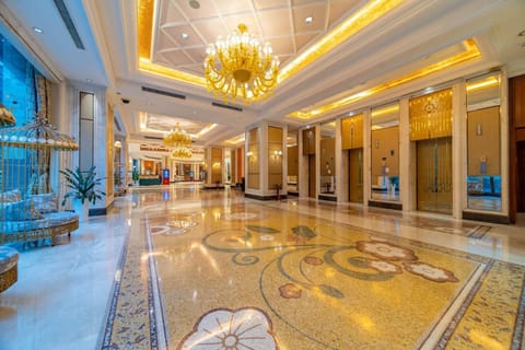 Ramada Yichang Hotel Hôtel in Hubei
