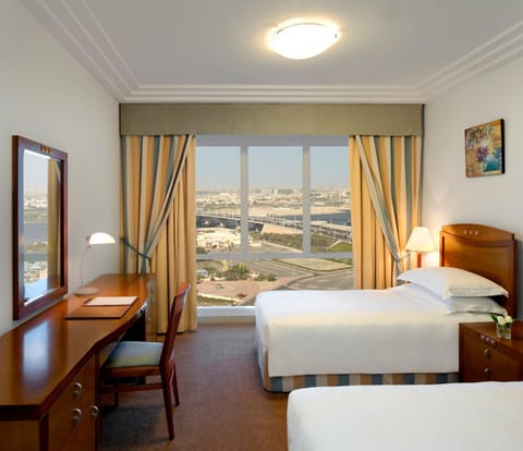 Grand Hyatt Residence Aparthotel in Dubai