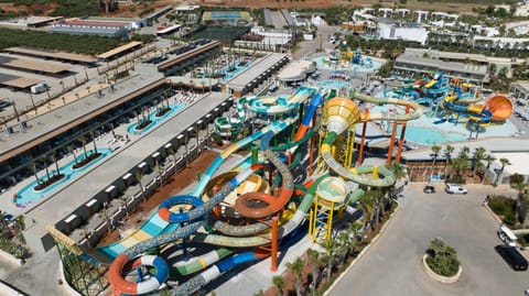 Stella Palace Aqua Park Resort Resort in Crete