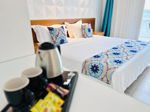 Grand Beach Hotel Hotel in Mykonos