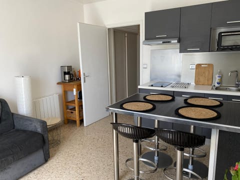 Les Lilas Apartment in Hyères