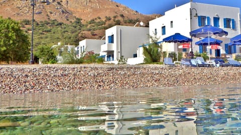 Dream Island Hotel Apartment hotel in Muğla Province