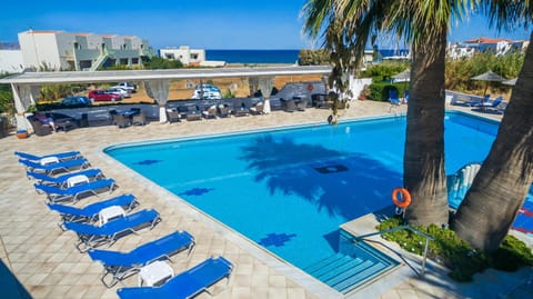Hotel Hara Ilios Village Hotel in Crete