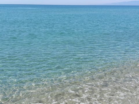 Natural landscape, Beach, Sea view