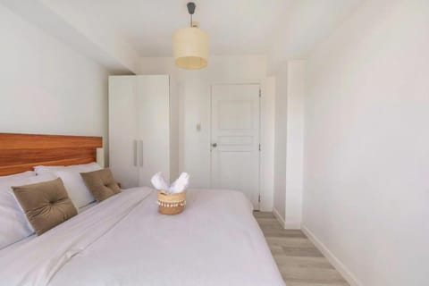 Adam's Crib Apartment 2BR by Azure Residences Near Airport Condo in Paranaque