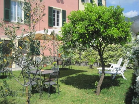 B&B Fattore Bed and Breakfast in Levanto