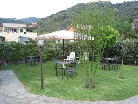 B&B Fattore Bed and Breakfast in Levanto