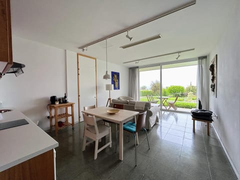 ArtbyPraXis Appartement in Limassol District