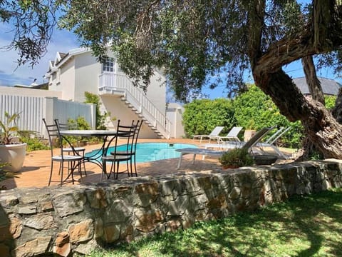 Anchor's Rest Bed and Breakfast in Hermanus