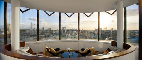 ME London by Melia - Covent Garden Hôtel in City of Westminster