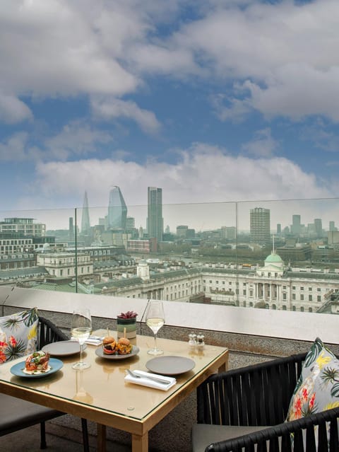 ME London by Melia - Covent Garden Hotel in City of Westminster
