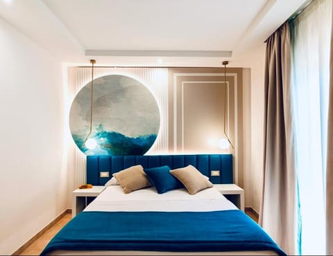 Le Naiadi Park Hotel Sul Lago Hotel in Bolsena