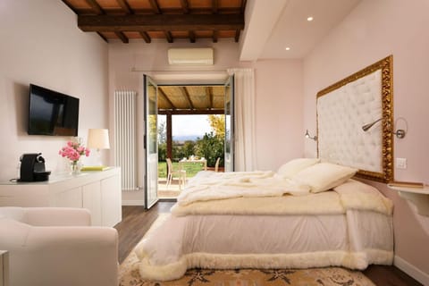 Anna Boccali Resort Landhaus in Umbria