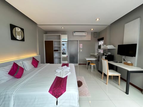 Phu NaNa Boutique Hotel - SHA Plus Hotel in Rawai