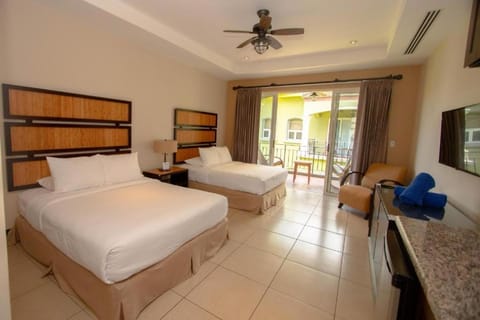CC Beach Front Papagayo All Inclusive Hotel in Guanacaste Province