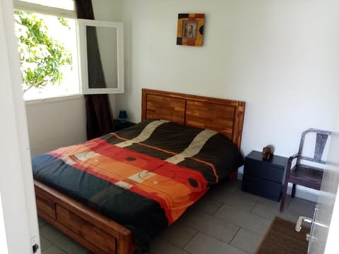 Ti case en l'air Bed and Breakfast in Réunion
