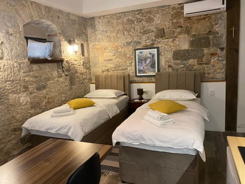 Elena Rooms Bed and Breakfast in Split