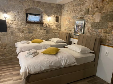 Elena Rooms Bed and Breakfast in Split